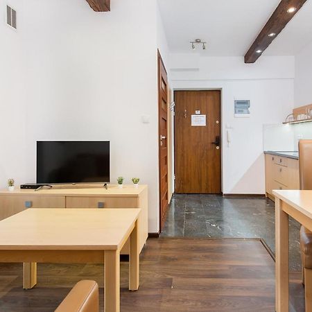 Apartamenty Sun & Snow Koscielisko Residence Eksteriør billede