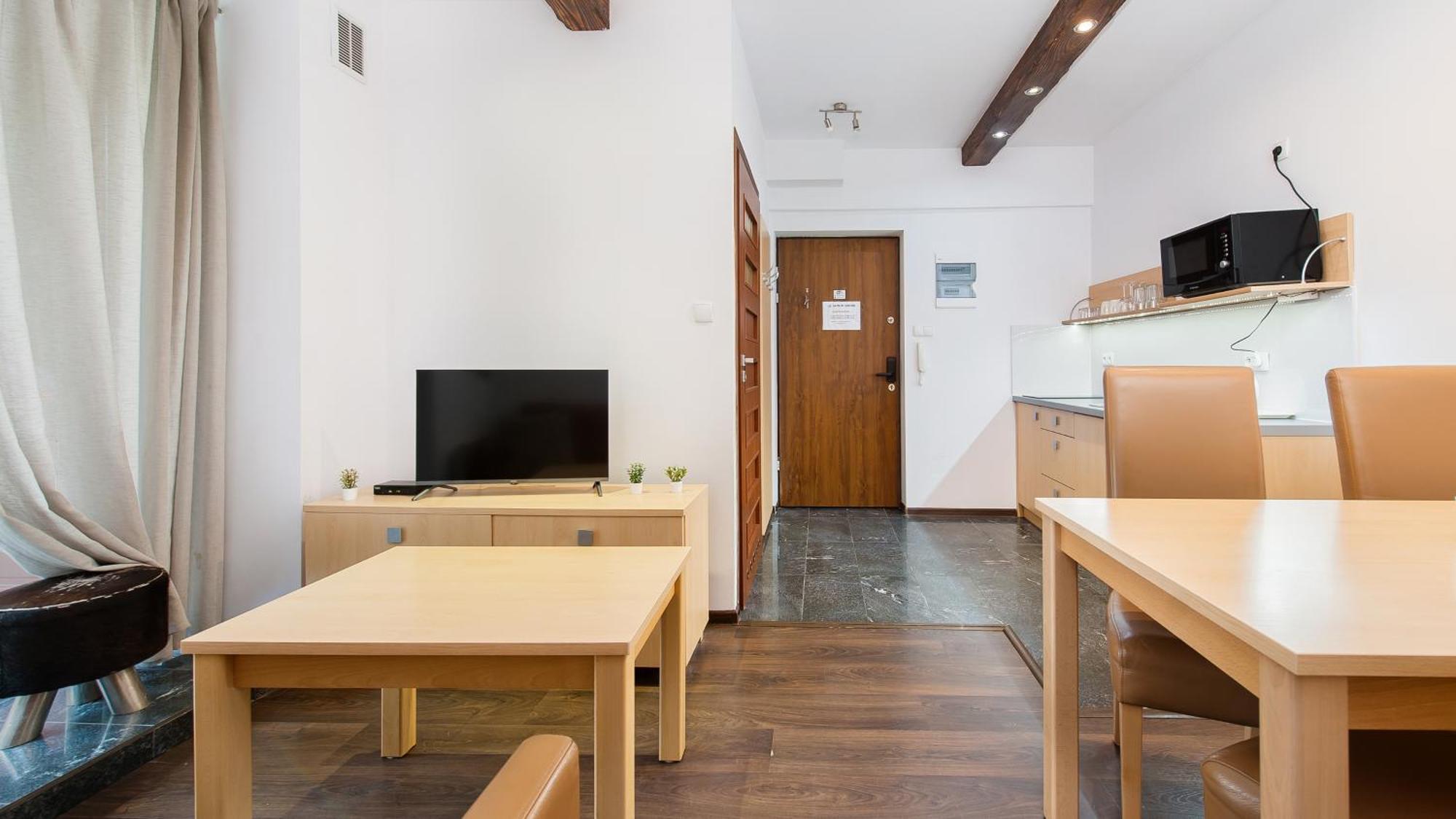 Apartamenty Sun & Snow Koscielisko Residence Eksteriør billede