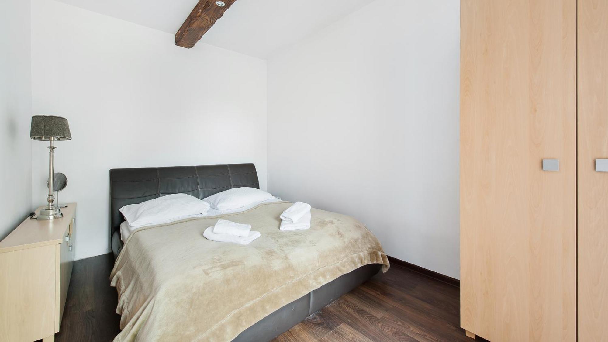 Apartamenty Sun & Snow Koscielisko Residence Eksteriør billede